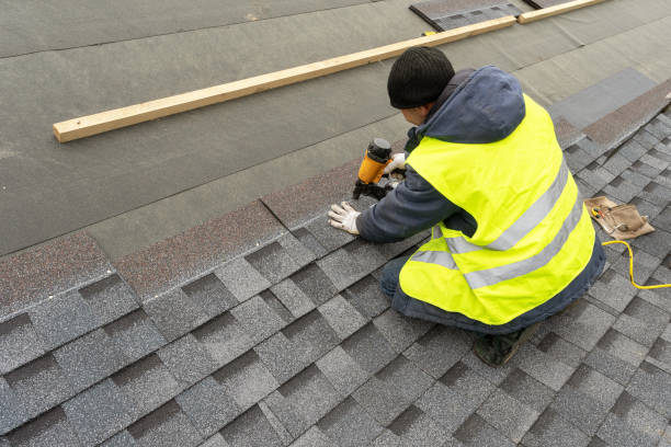 Quick and Trustworthy Emergency Roof Repair Services in Clovis, CA