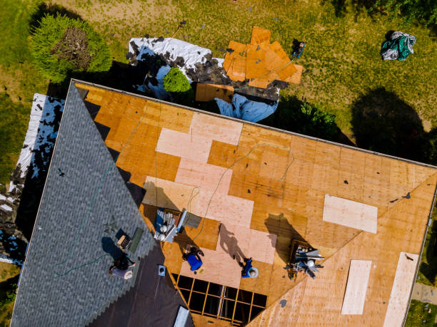 Gutter Installation and Roofing in Clovis, CA