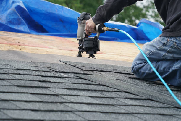 Professional Roofing Contractor in Clovis, CA